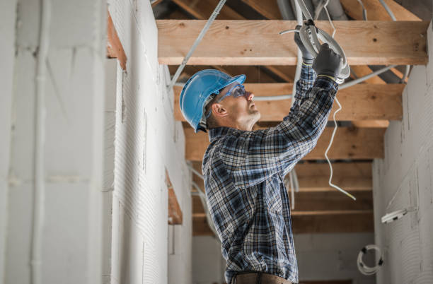Best Electrical Installation Contractor  in Springfield, KY