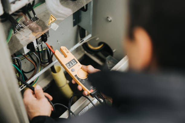 Best Generator Installation Services  in Springfield, KY