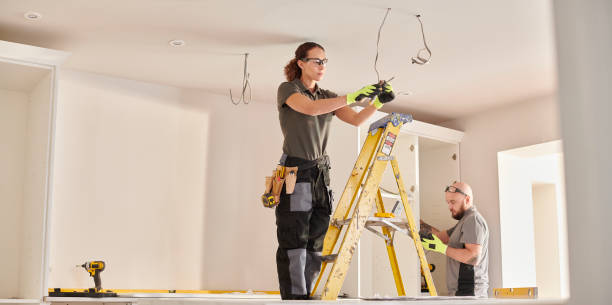 Best 24-Hour Electrician  in Springfield, KY