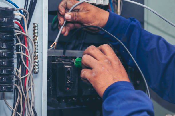 Best Home Electrical Repair  in Springfield, KY