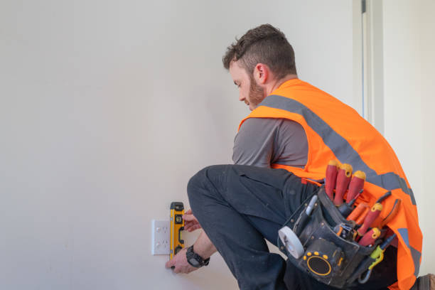 Best Affordable Emergency Electrician  in Springfield, KY