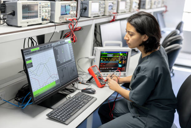Best Commercial Electrician Services  in Springfield, KY