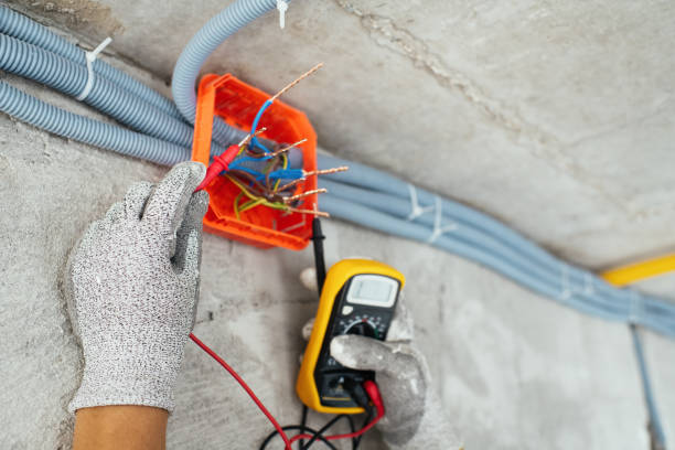 Best Electrician Near Me  in Springfield, KY
