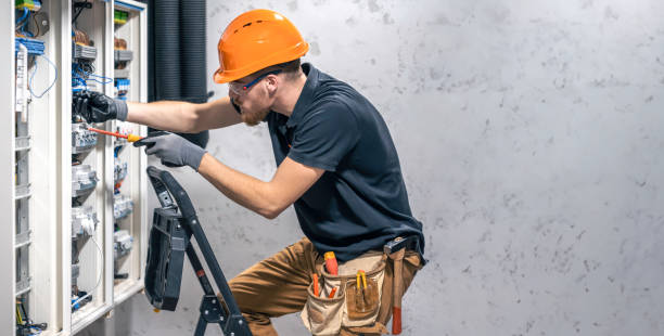 Best Electrical Wiring Services  in Springfield, KY