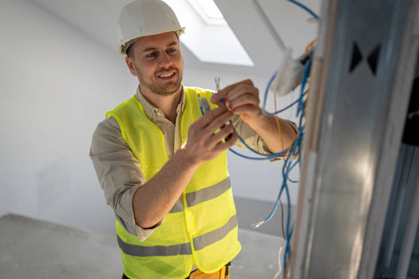 Best Circuit Breaker Repair  in Springfield, KY