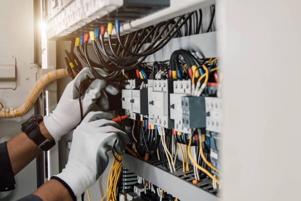 Best Licensed Electrician  in Springfield, KY